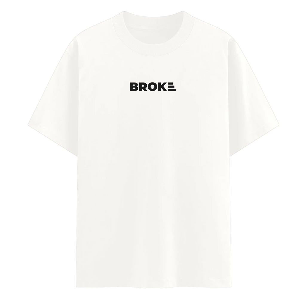 Oversize Premium 001 "Rompe los limites" Pastel