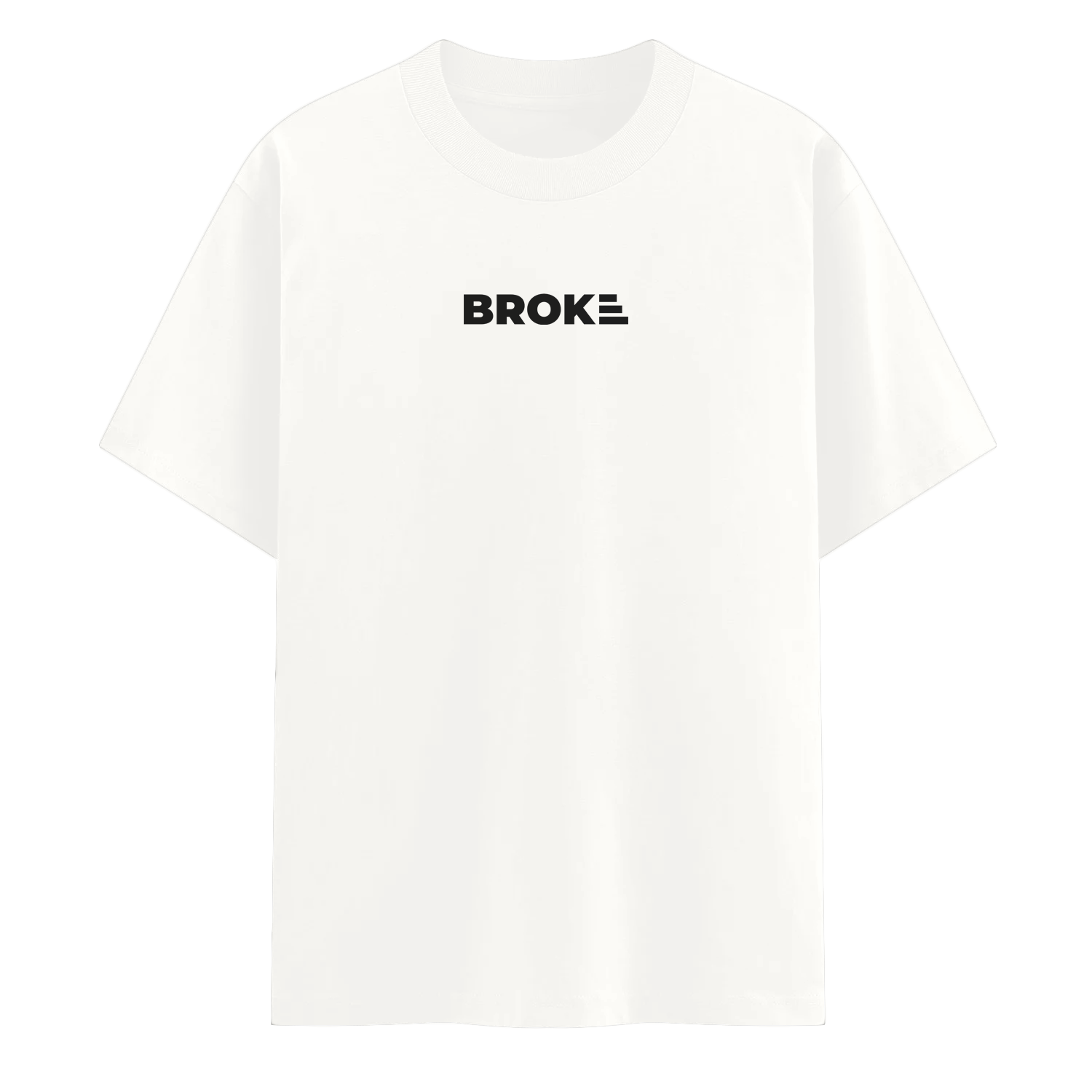 Oversize Premium 001 "Rompe los limites" Pastel